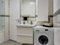 apartamento München Haidhausen 01 baño 3443