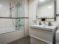 apartamento München Haidhausen 02 baño 3443