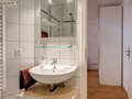 apartamento München Haidhausen 03 2. baño 3443