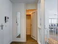 apartamento München Haidhausen 01 pasillo 3443