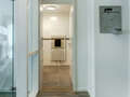 apartamento München Haidhausen 02 pasillo 3443