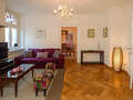 apartamento München Lehel 01 salón 3457