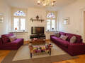 apartamento München Lehel 02 salón 3457