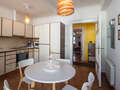 apartamento München Lehel 01 cocina 3457