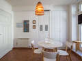 apartamento München Lehel 03 cocina 3457