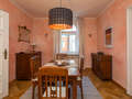 apartamento München Lehel 02 comedor 3457