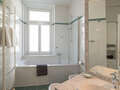 apartamento München Lehel 01 baño 3457