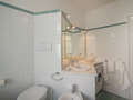 apartamento München Lehel 02 baño 3457