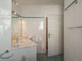 apartamento München Lehel 03 baño 3457