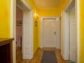 apartamento München Lehel 02 pasillo 3457