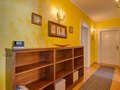 apartamento München Lehel 04 pasillo 3457