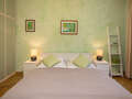 apartamento München Lehel 01 dormitorio 3457