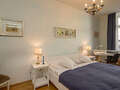 apartamento München Lehel 01 2. dormitorio 3457
