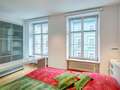 apartamento München Gärtnerplatzviertel 02 2. dormitorio 3461