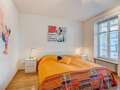 apartamento München Gärtnerplatzviertel 01 dormitorio 3462