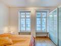 apartamento München Gärtnerplatzviertel 02 dormitorio 3462