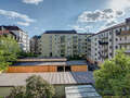 apartamento München Neuhausen 02 vista 3464