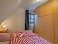ático Ismaning 02 dormitorio 3466