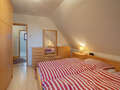 ático Ismaning 03 dormitorio 3466