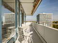apartamento München Cosimapark 01 balcón 3488