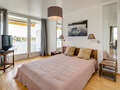 apartamento München Cosimapark 01 dormitorio 3488