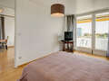 apartamento München Cosimapark 02 dormitorio 3488