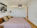 apartamento München Cosimapark 03 dormitorio 3488