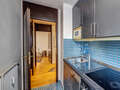 apartamento München Thalkirchen 02 cocina 3528