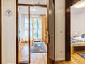 apartamento München Thalkirchen 02 pasillo 3528