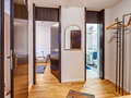 apartamento München Thalkirchen 03 pasillo 3528