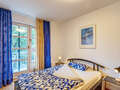 apartamento München Thalkirchen 01 dormitorio 3528