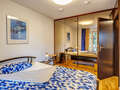 apartamento München Thalkirchen 02 dormitorio 3528