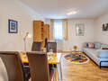 apartamento München Thalkirchen 01 zona de día  3528