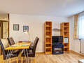 apartamento München Thalkirchen 04 zona de día  3528