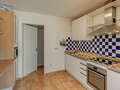 apartamento München Maxvorstadt - Museumsviertel 01 cocina 3547