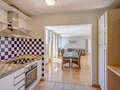 apartamento München Maxvorstadt - Museumsviertel 02 cocina 3547