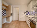 apartamento München Maxvorstadt - Museumsviertel 03 cocina 3547