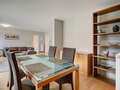 apartamento München Maxvorstadt - Museumsviertel 01 comedor 3547