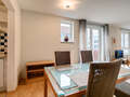 apartamento München Maxvorstadt - Museumsviertel 02 comedor 3547