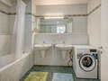 apartamento München Maxvorstadt - Museumsviertel 01 baño 3547