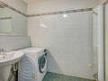 apartamento München Maxvorstadt - Museumsviertel 03 baño 3547