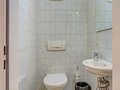 apartamento München Maxvorstadt - Museumsviertel 01 WC separado 3547