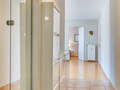 apartamento München Maxvorstadt - Museumsviertel 02 pasillo 3547