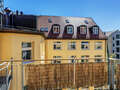 apartamento München Maxvorstadt - Museumsviertel 02 balcón 3547