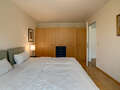 apartamento München Maxvorstadt - Museumsviertel 03 dormitorio 3547