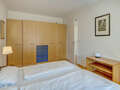 apartamento München Maxvorstadt - Museumsviertel 02 dormitorio 3547
