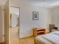 apartamento München Maxvorstadt - Museumsviertel 03 dormitorio 3547