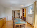 apartamento München Maxvorstadt - Museumsviertel 04 zona de día  3547