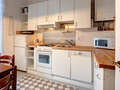 apartamento München Maxvorstadt - Universitätsviertel 01 cocina 3560