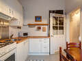 apartamento München Maxvorstadt - Universitätsviertel 02 cocina 3560